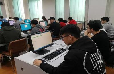 吉林省首屆大學(xué)生網(wǎng)絡(luò)安全大賽正式啟幕，聚焦計算機軟件及網(wǎng)絡(luò)應(yīng)用技術(shù)開發(fā)
